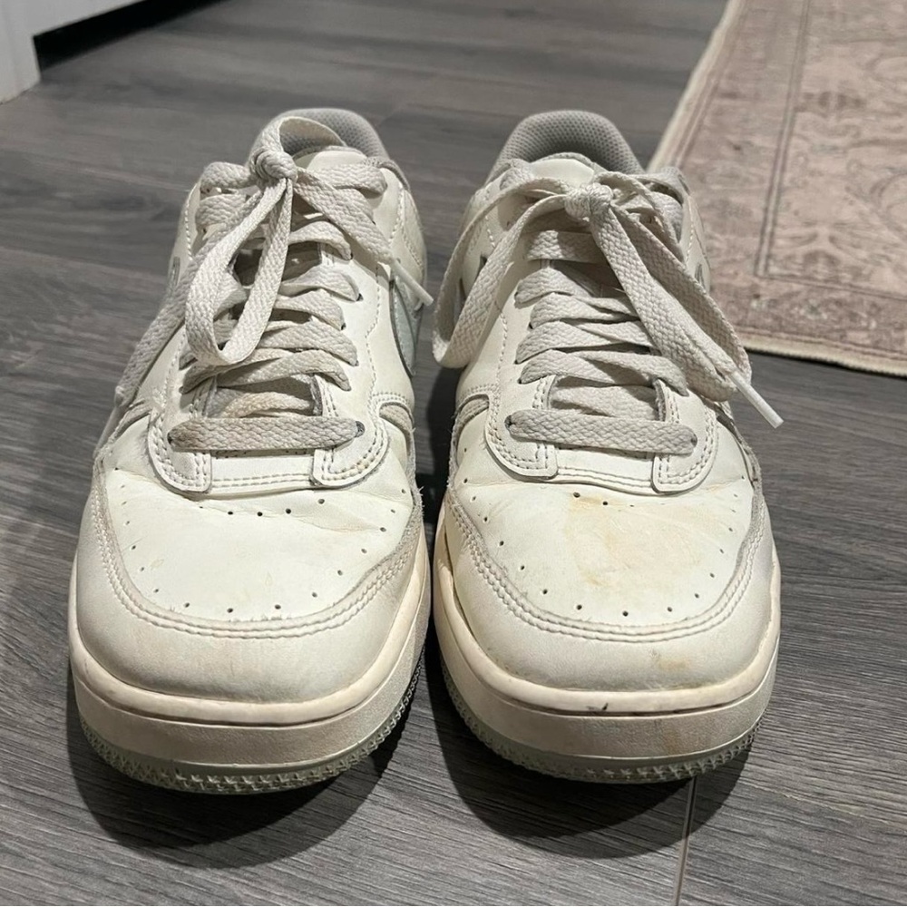 Nike Women's White Sneakers